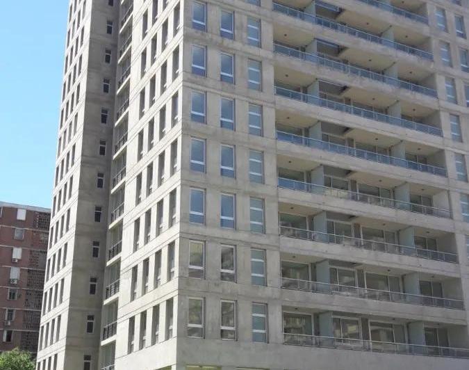 Departamento en Alquiler - 2 Ambientes - Torre Full Amenities - Villa Crespo 1