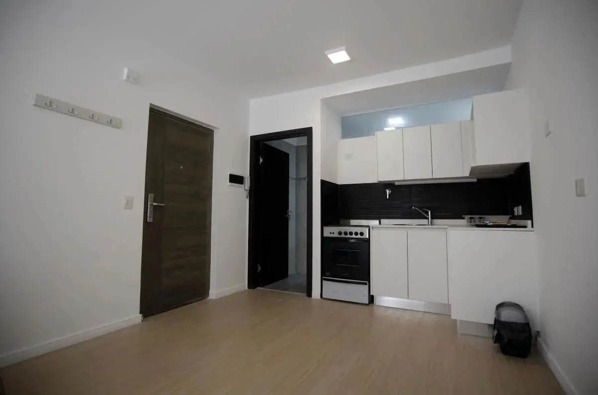 Monoambiente en Venta - Amenities - Coghlan 2