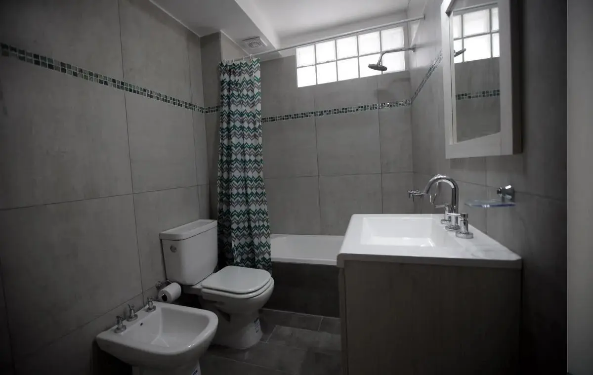 Monoambiente en Venta - Amenities - Coghlan 5