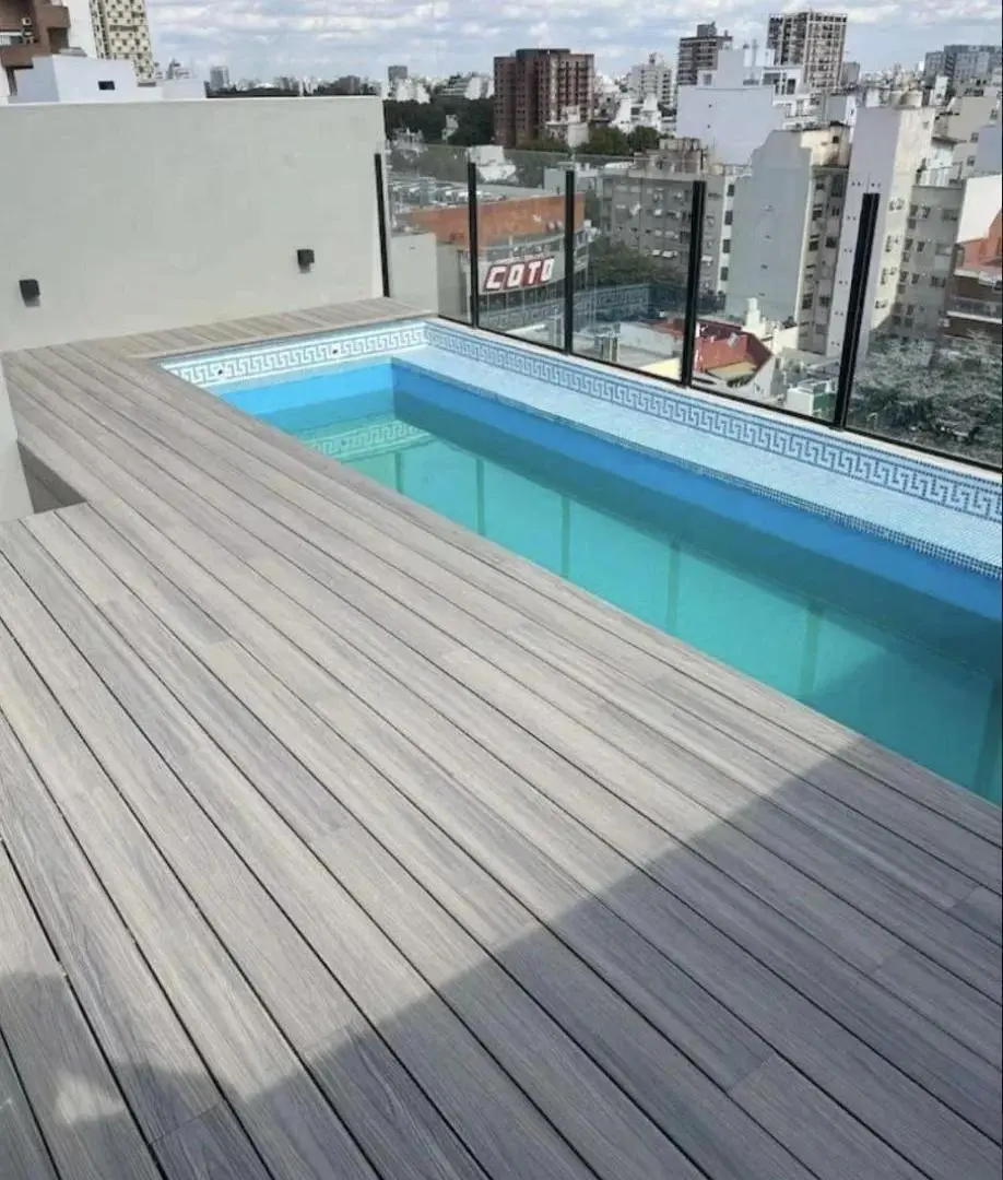 Monoambiente en Venta - Amenities - Coghlan 4