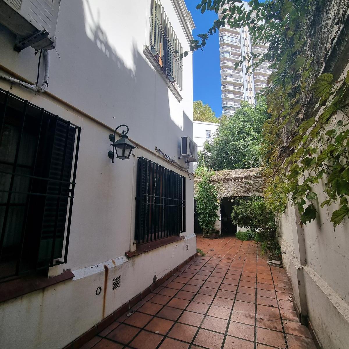 Excelente Terreno Apto Edificacion 5