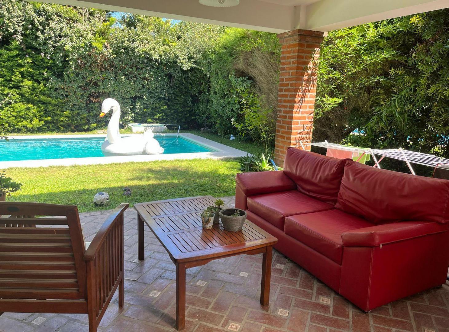 Casa en  EL LAUQUEN