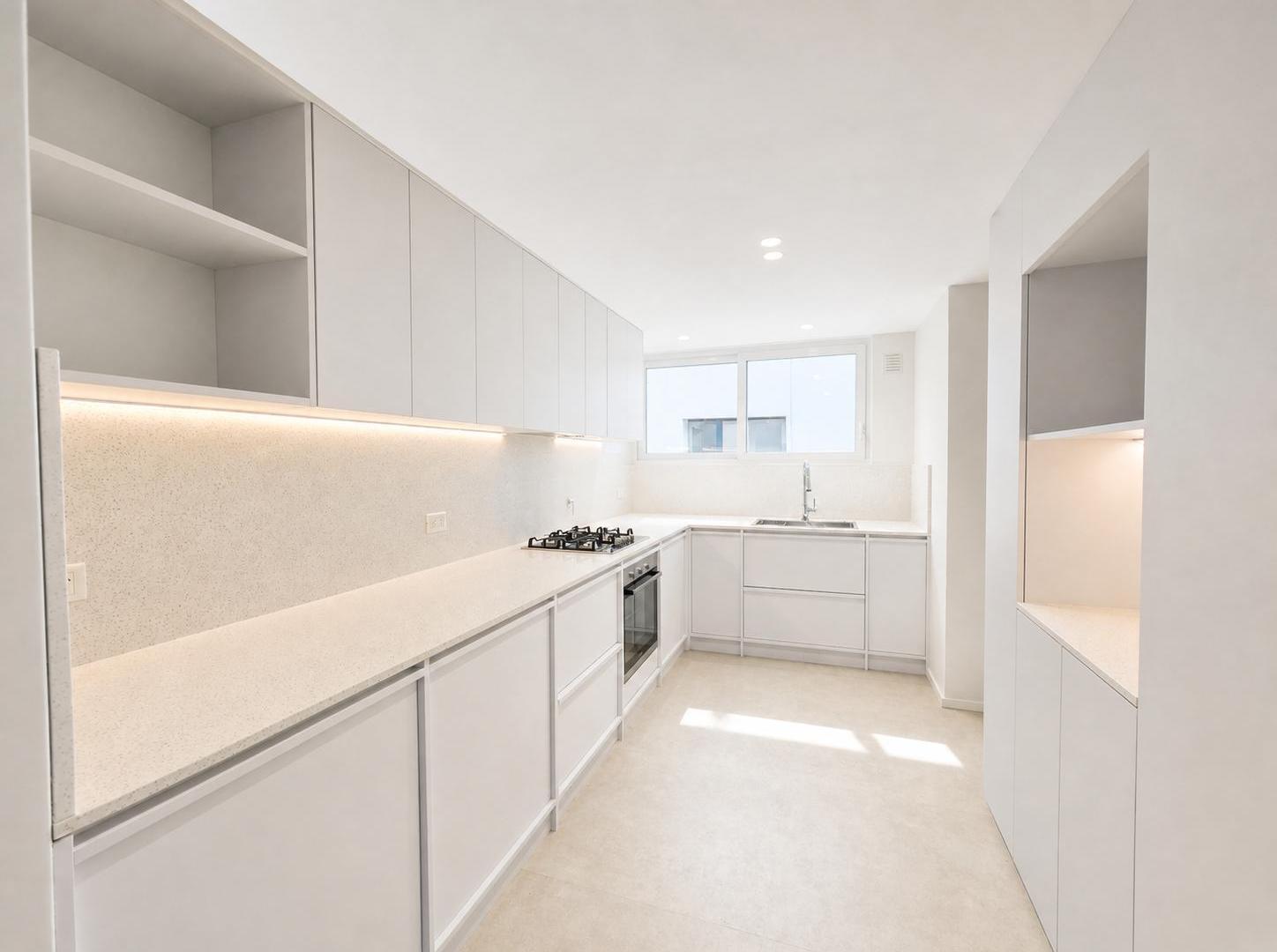 IMPECABLE Piso de 3 dormitorios, principal en suite en Recoleta