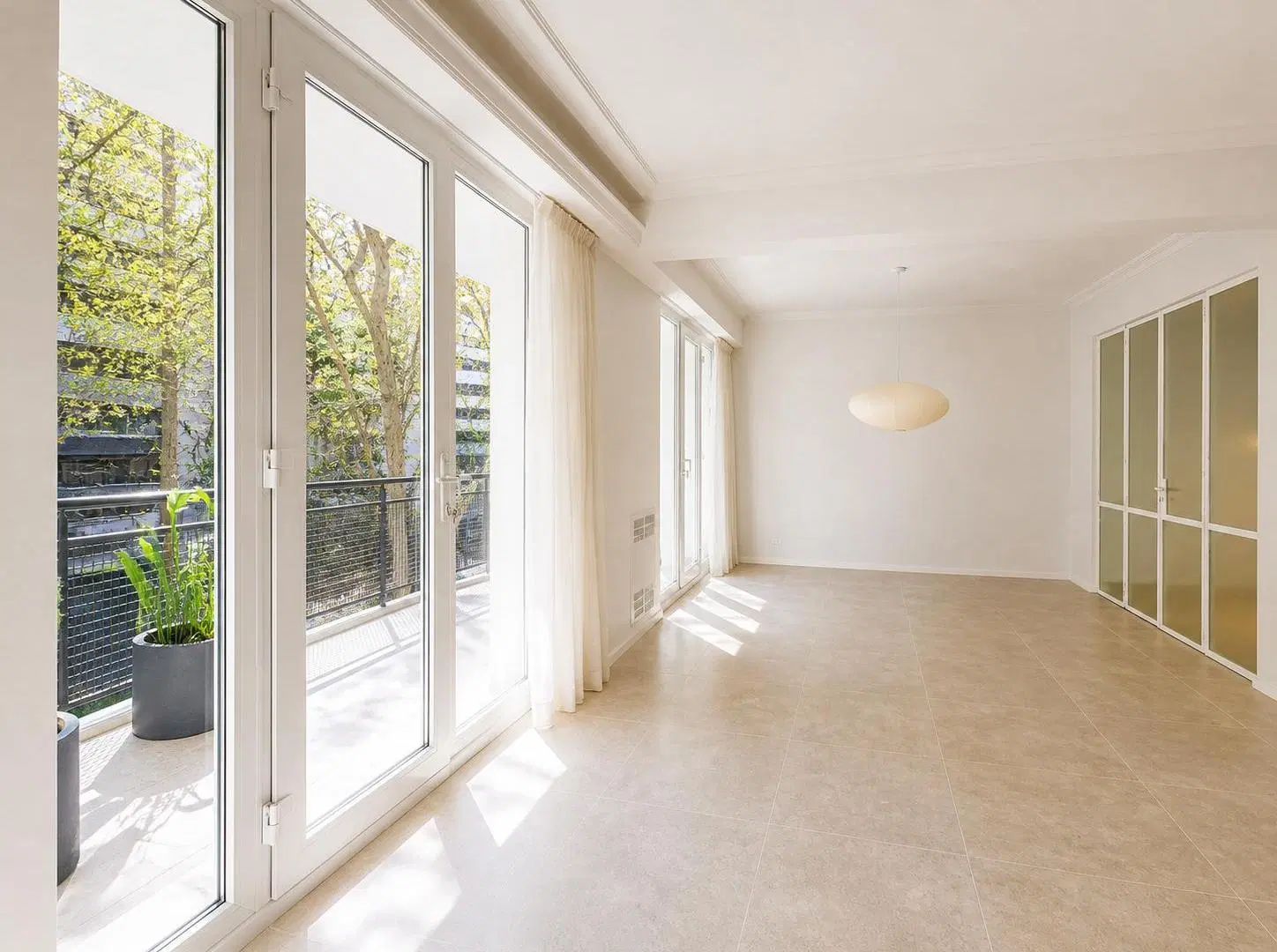 IMPECABLE Piso de 3 dormitorios, principal en suite en Recoleta 5