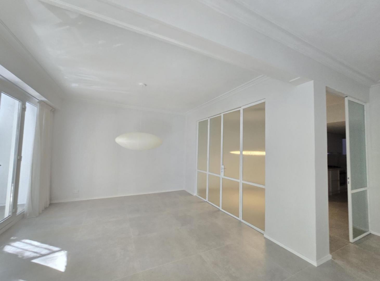 IMPECABLE Piso de 3 dormitorios, principal en suite en Recoleta