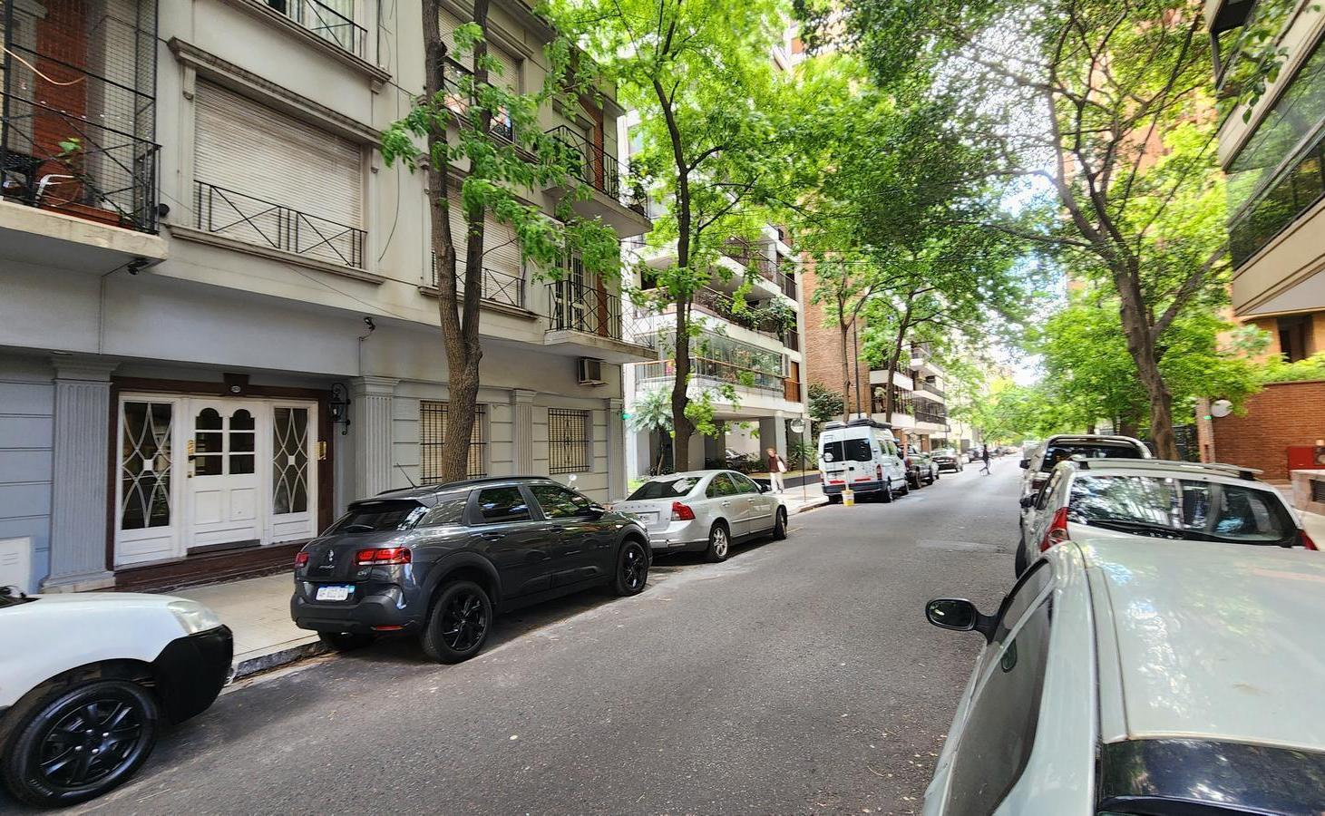 Foto de 2 ambientes con balcón en lo mejor de Belgrano, imagen 4
