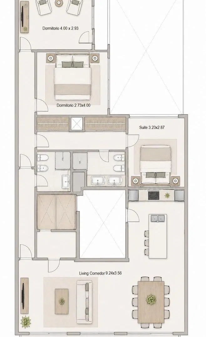Plano 1