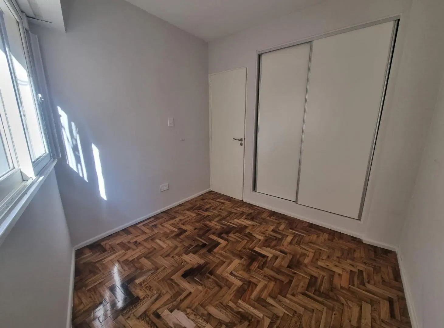 Departamento en Recoleta 4