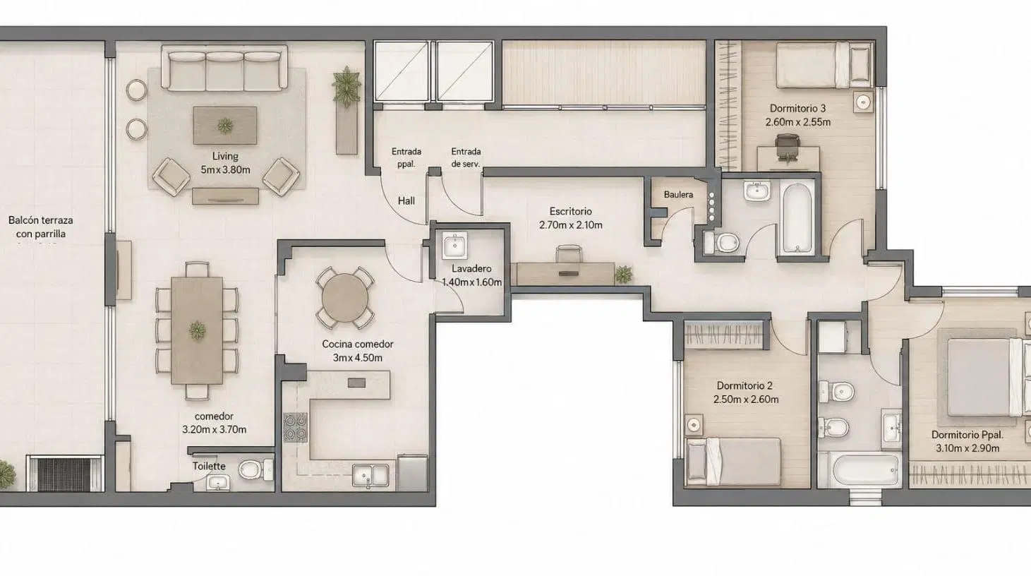 Plano 1