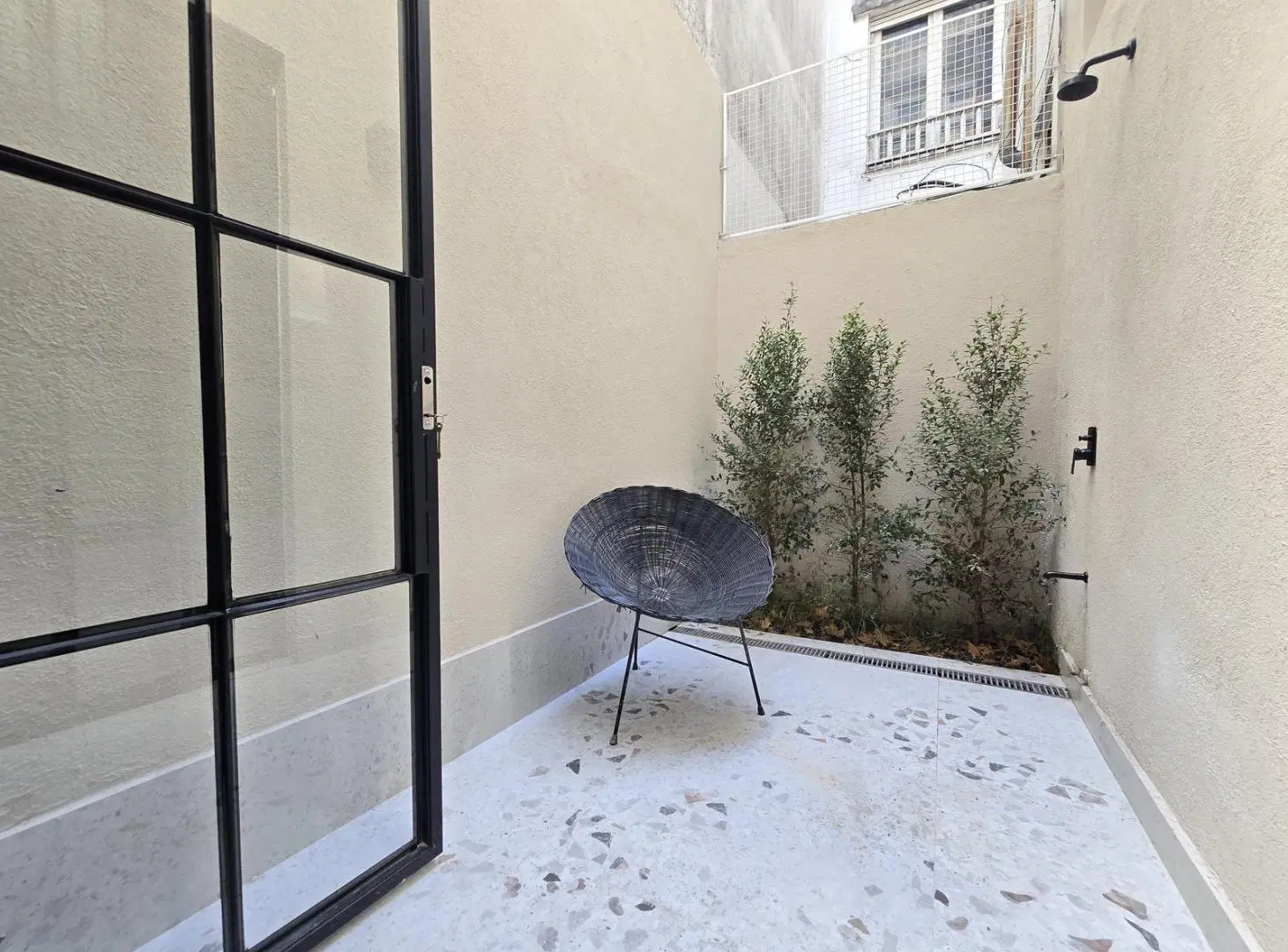PH 2 ambientes con patio en Belgrano - Excelente diseño 5