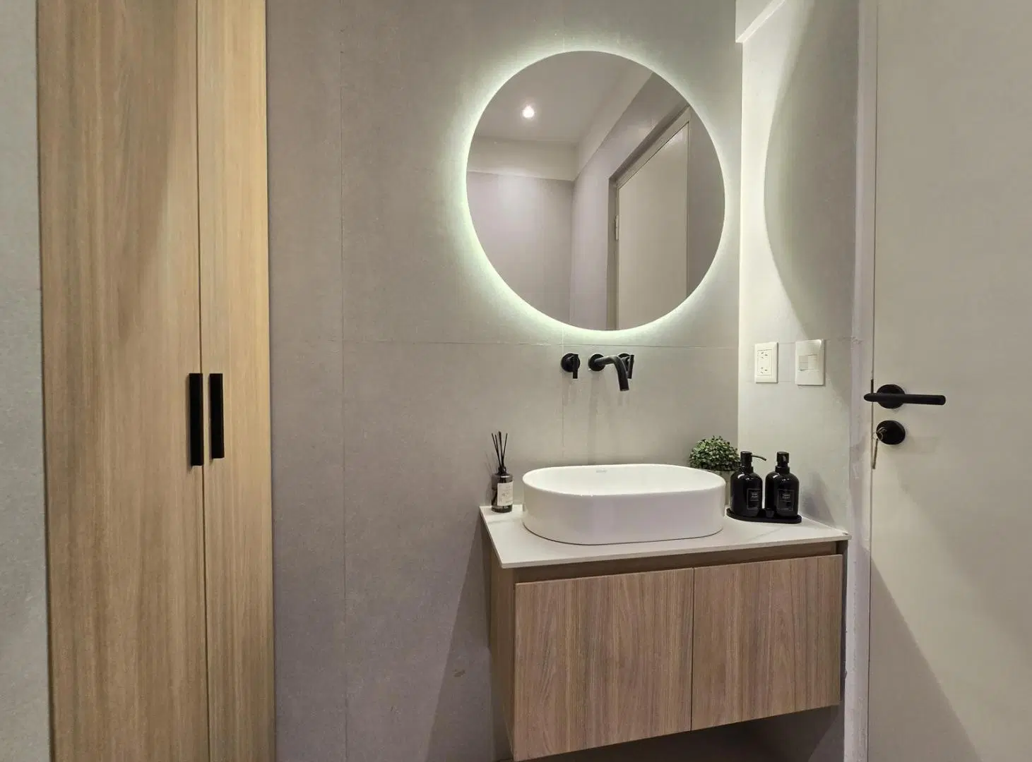 PH 2 ambientes con patio en Belgrano - Excelente diseño 3