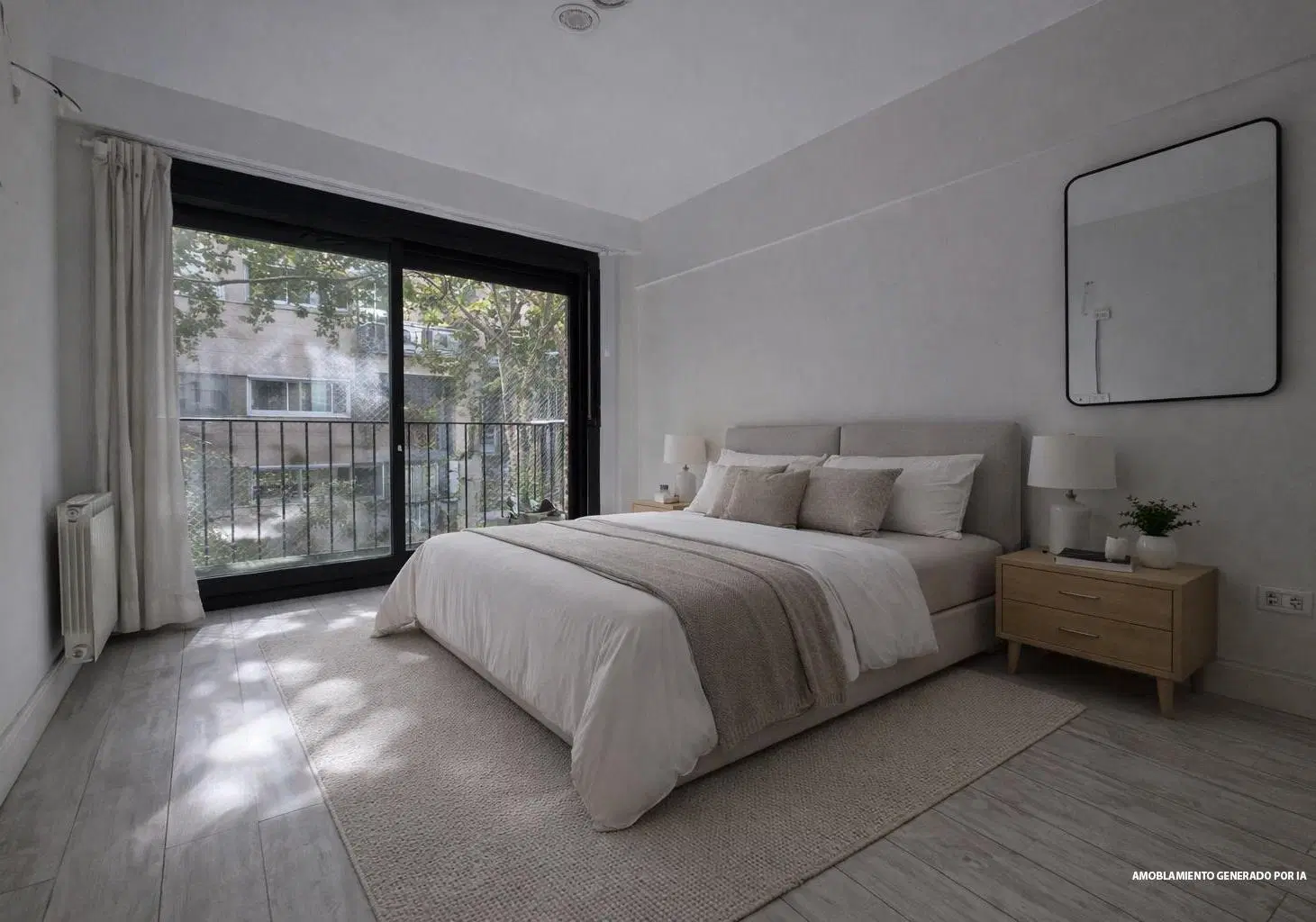 Venta Departamento Palermo 4 ambientes 2