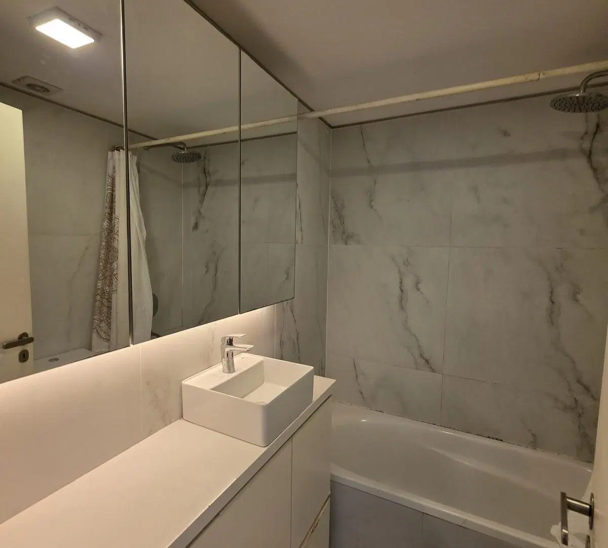 Venta Departamento Palermo 4 ambientes 8