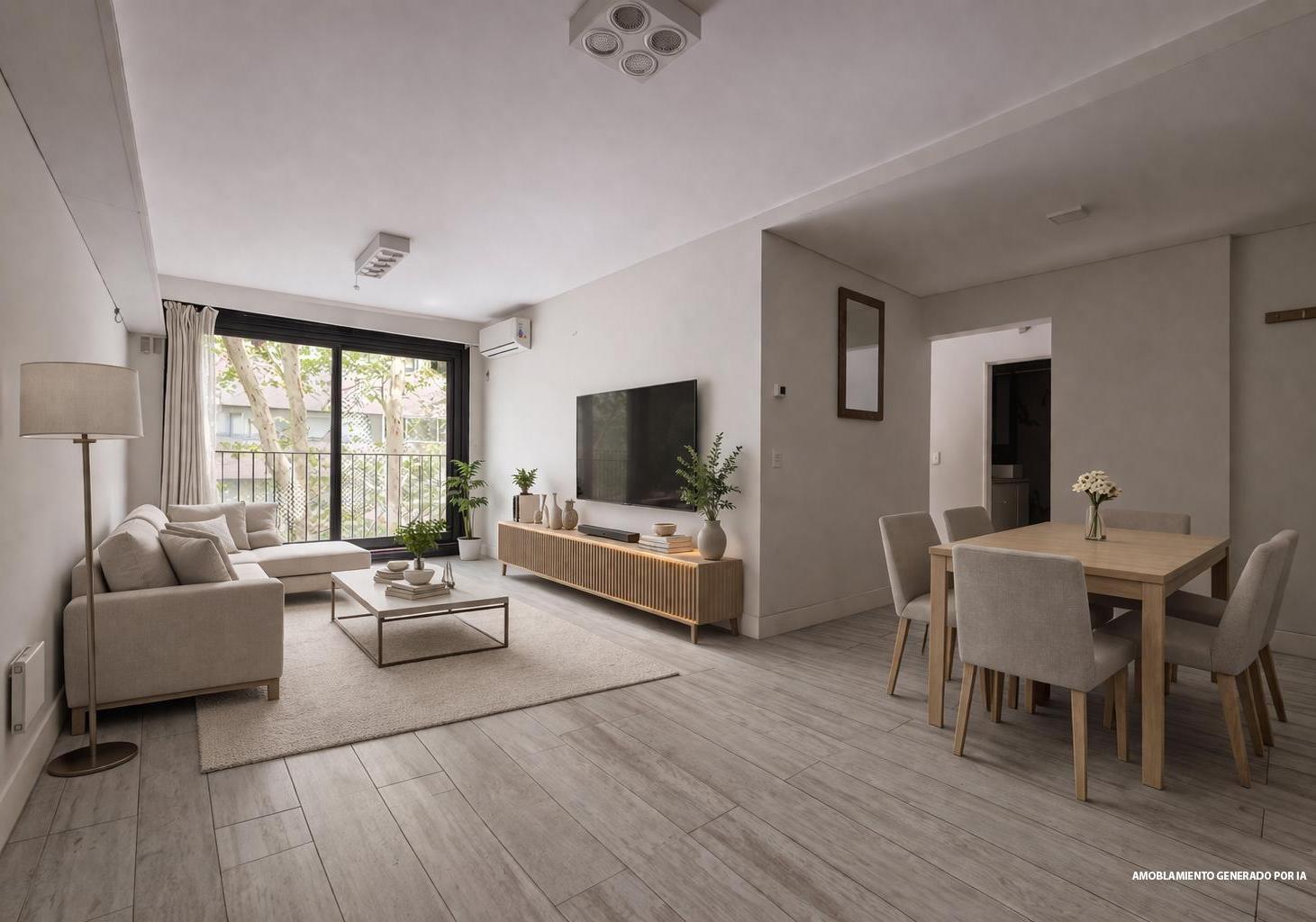 Foto de Venta Departamento Palermo 4 ambientes, imagen 1