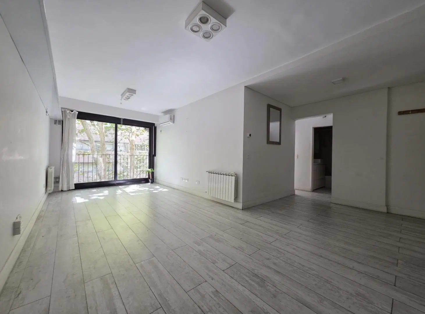 Venta Departamento Palermo 4 ambientes 4