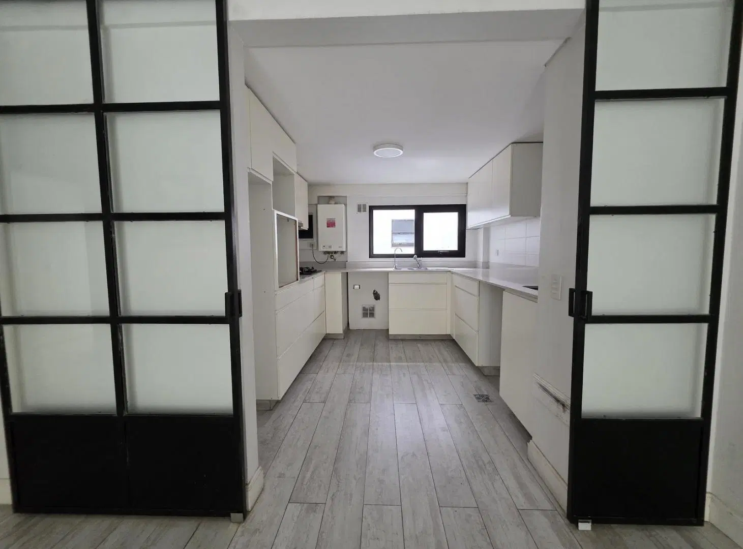 Venta Departamento Palermo 4 ambientes 5