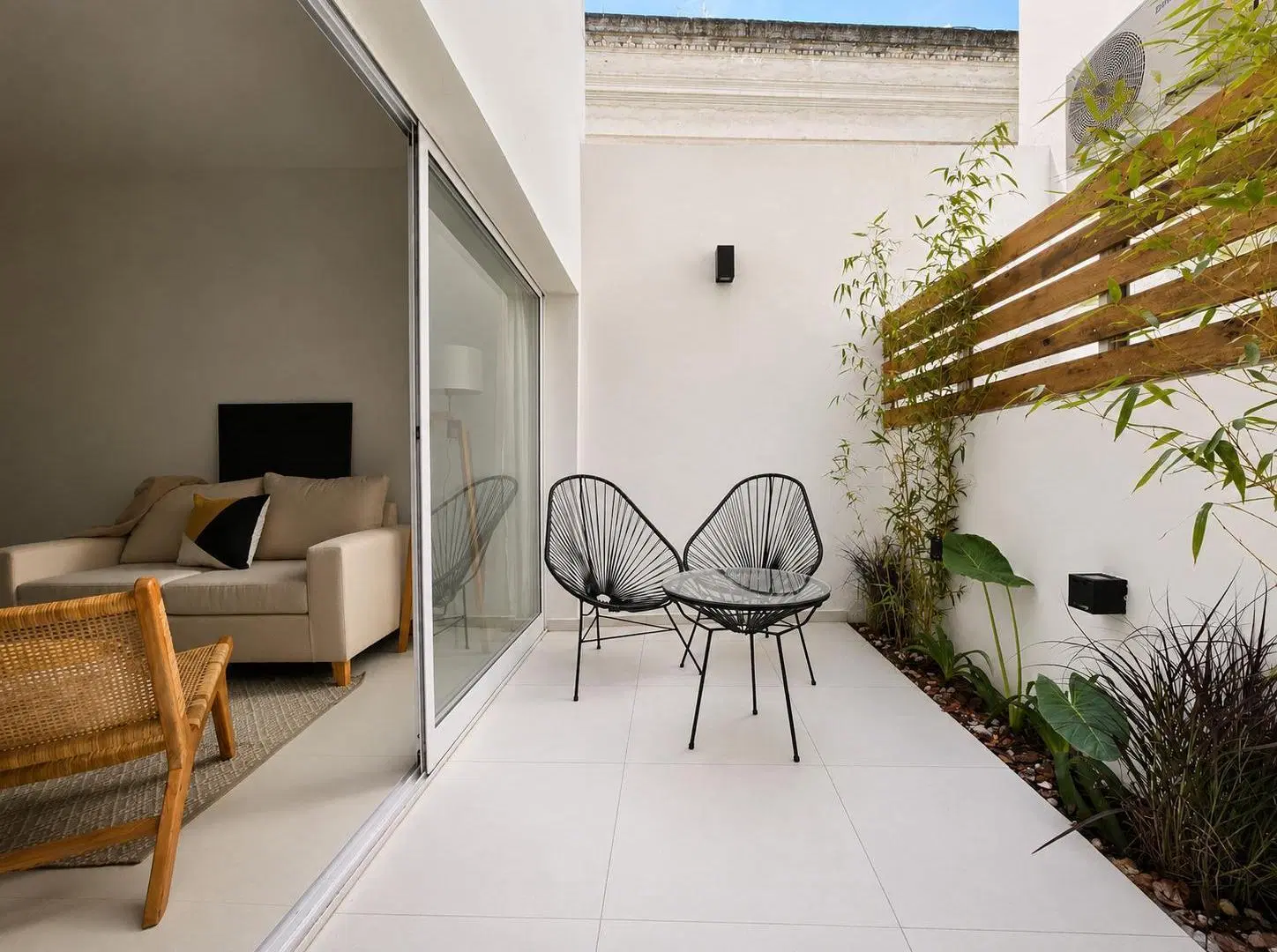 Departamento en Caballito 2