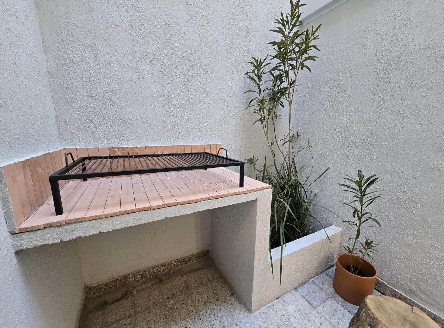 Foto de PH en Belgrano 2 ambientes con 2 patios - Ugarte y Obligado, imagen 3