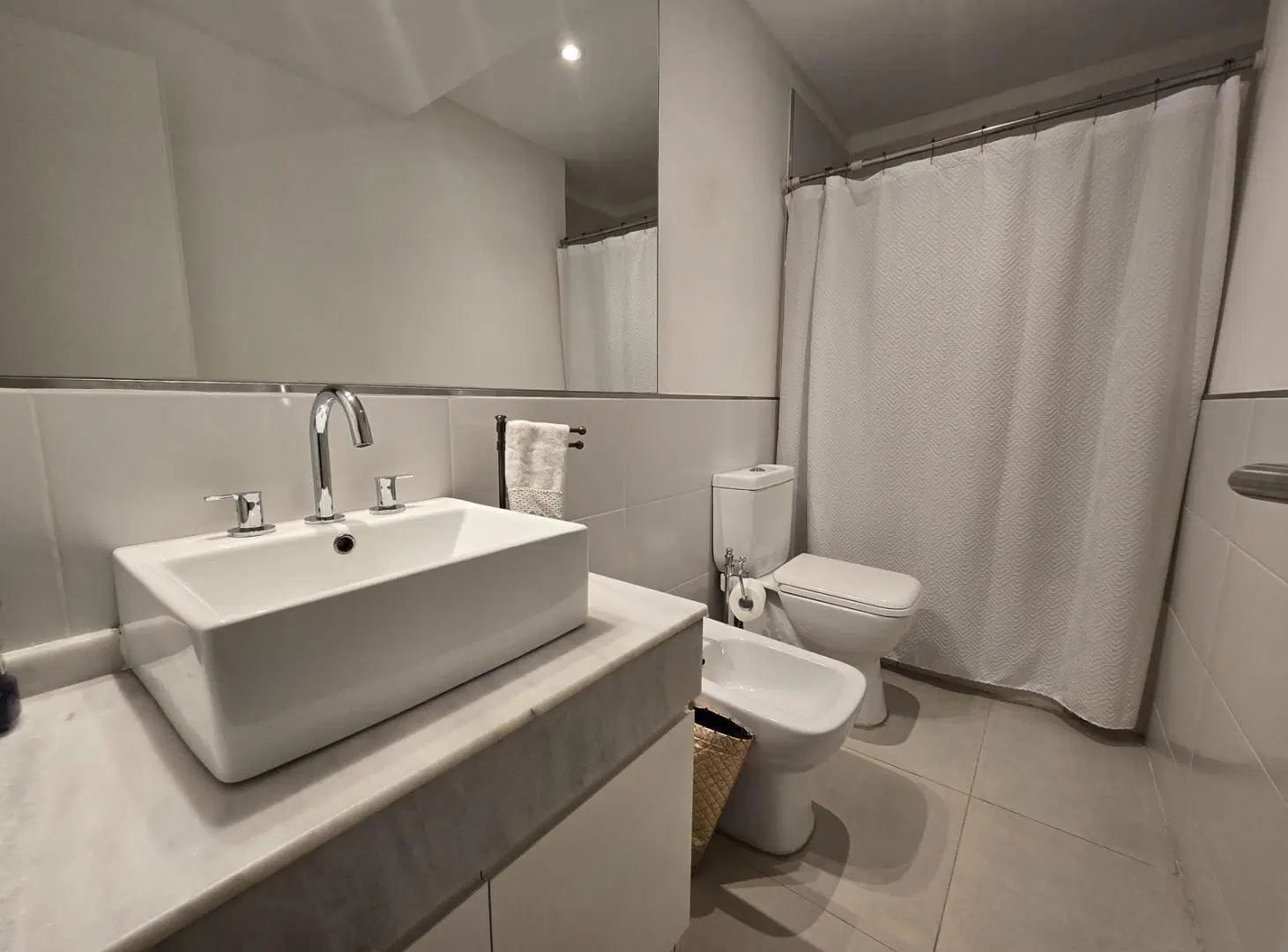 Departamento Espectacular con TERRAZA Y JARDIN PROPIO 4