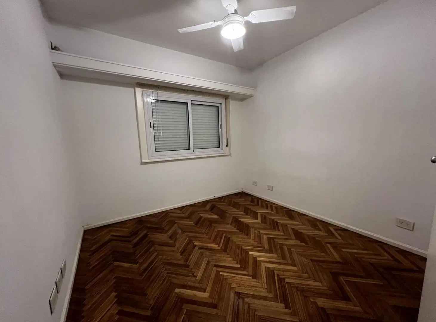Departamento en Barrio Norte 5