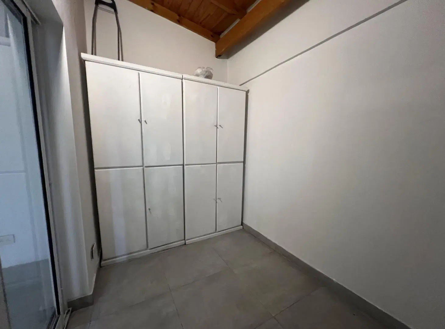 Departamento en Barrio Norte 3
