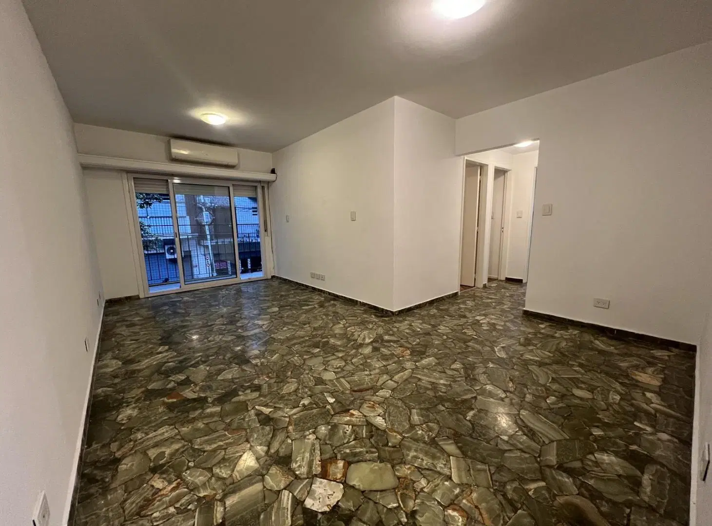 Departamento en Barrio Norte 2