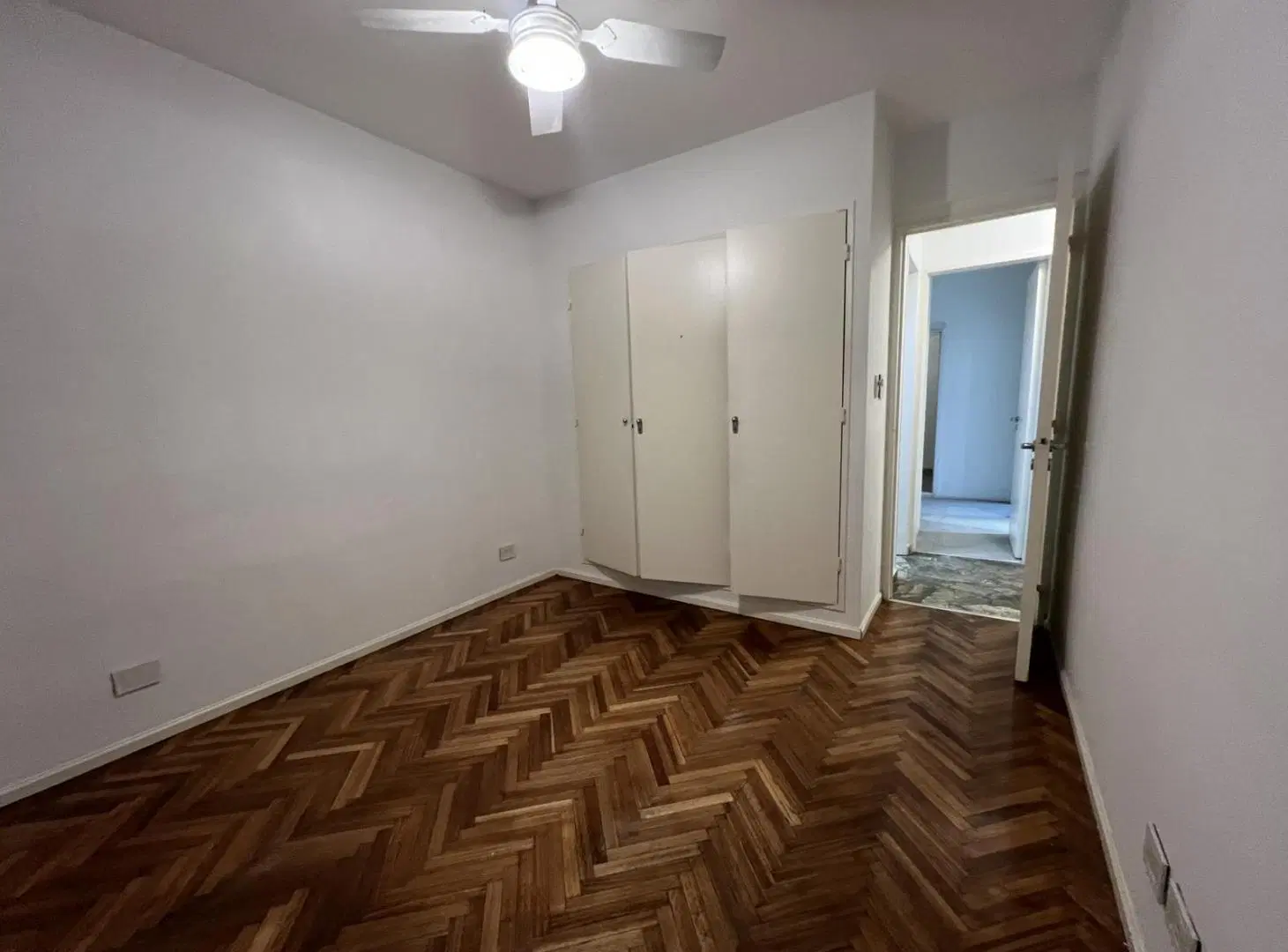 Departamento en Barrio Norte 4