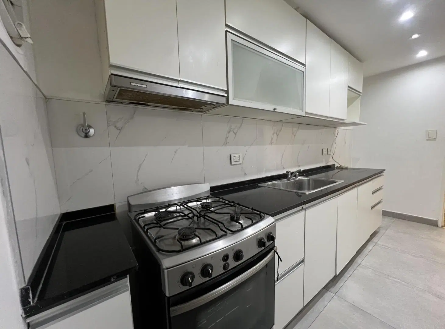 Departamento en Barrio Norte 8