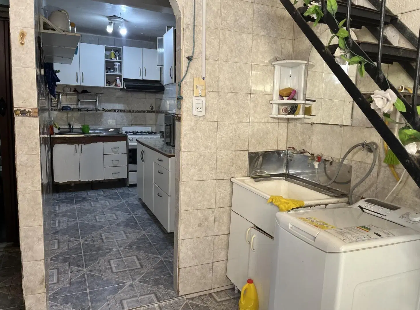 PH en venta ideal para refaccionar 2