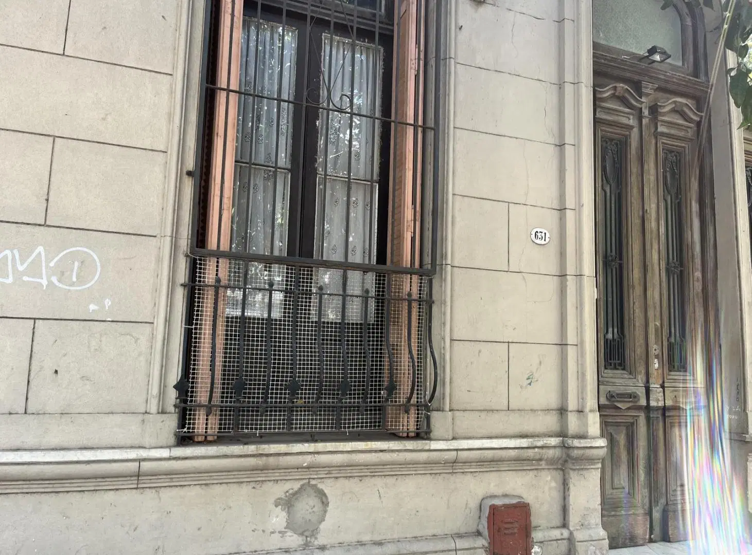 PH en venta ideal para refaccionar 4