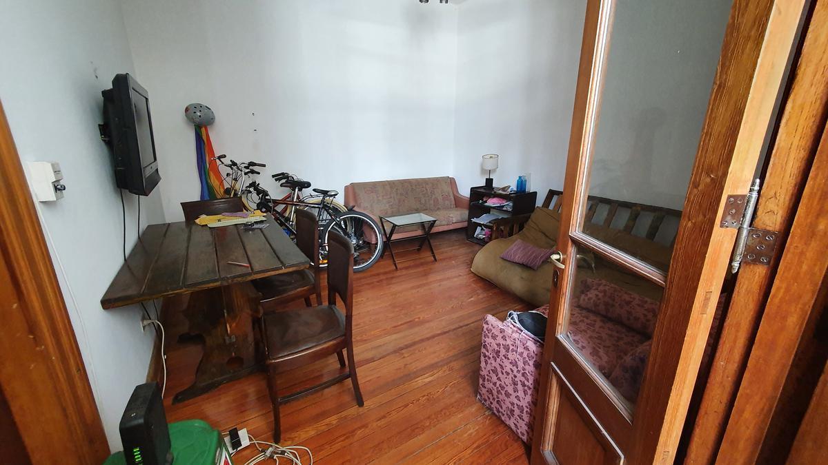 Foto de Departamento - Almagro, imagen 1
