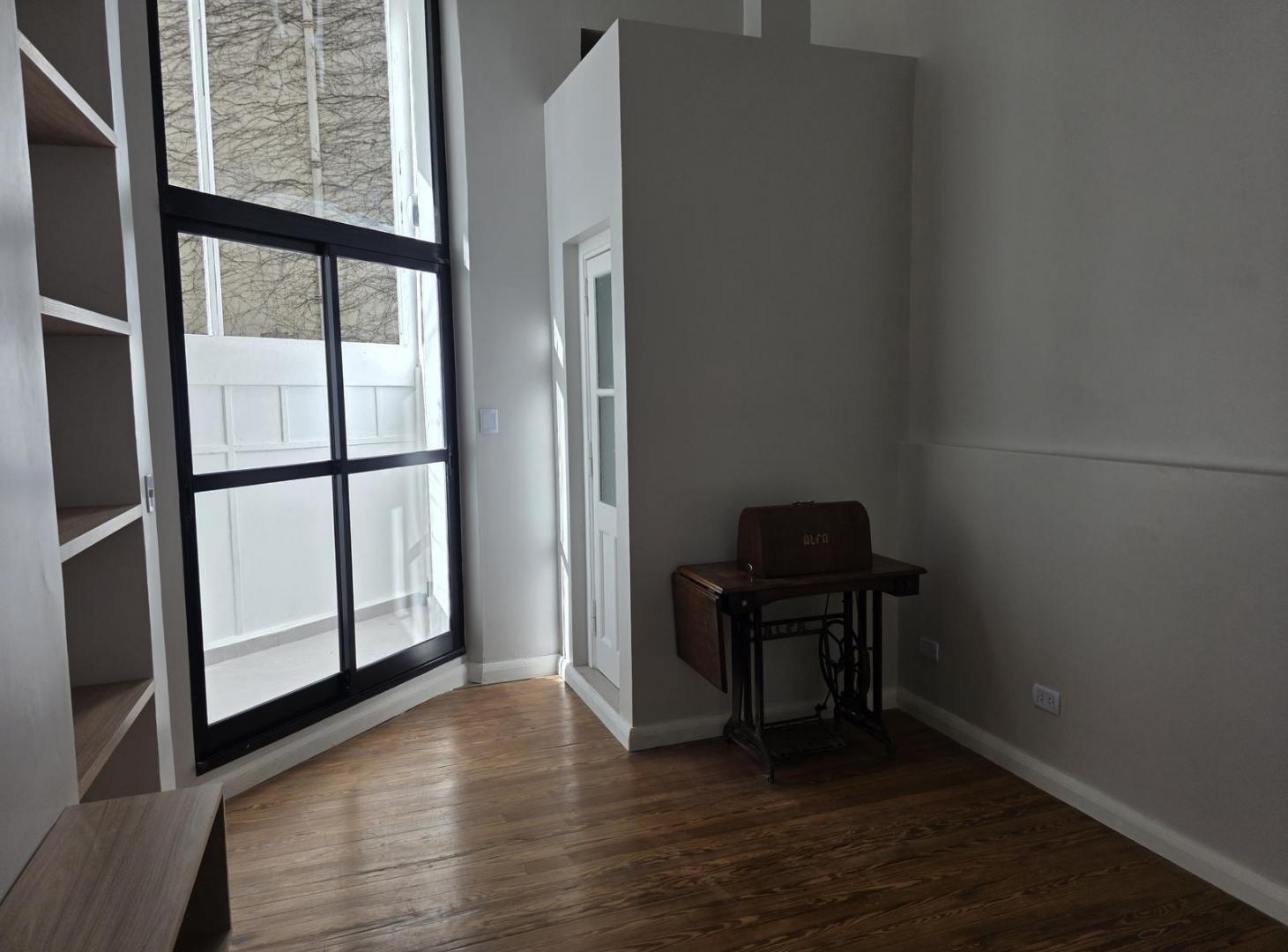 Foto de Departamento Recoleta Balcón, imagen 2