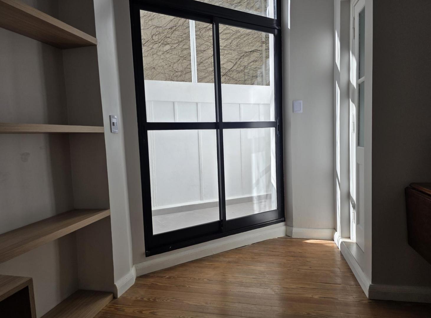 Foto de Departamento Recoleta Balcón, imagen 1