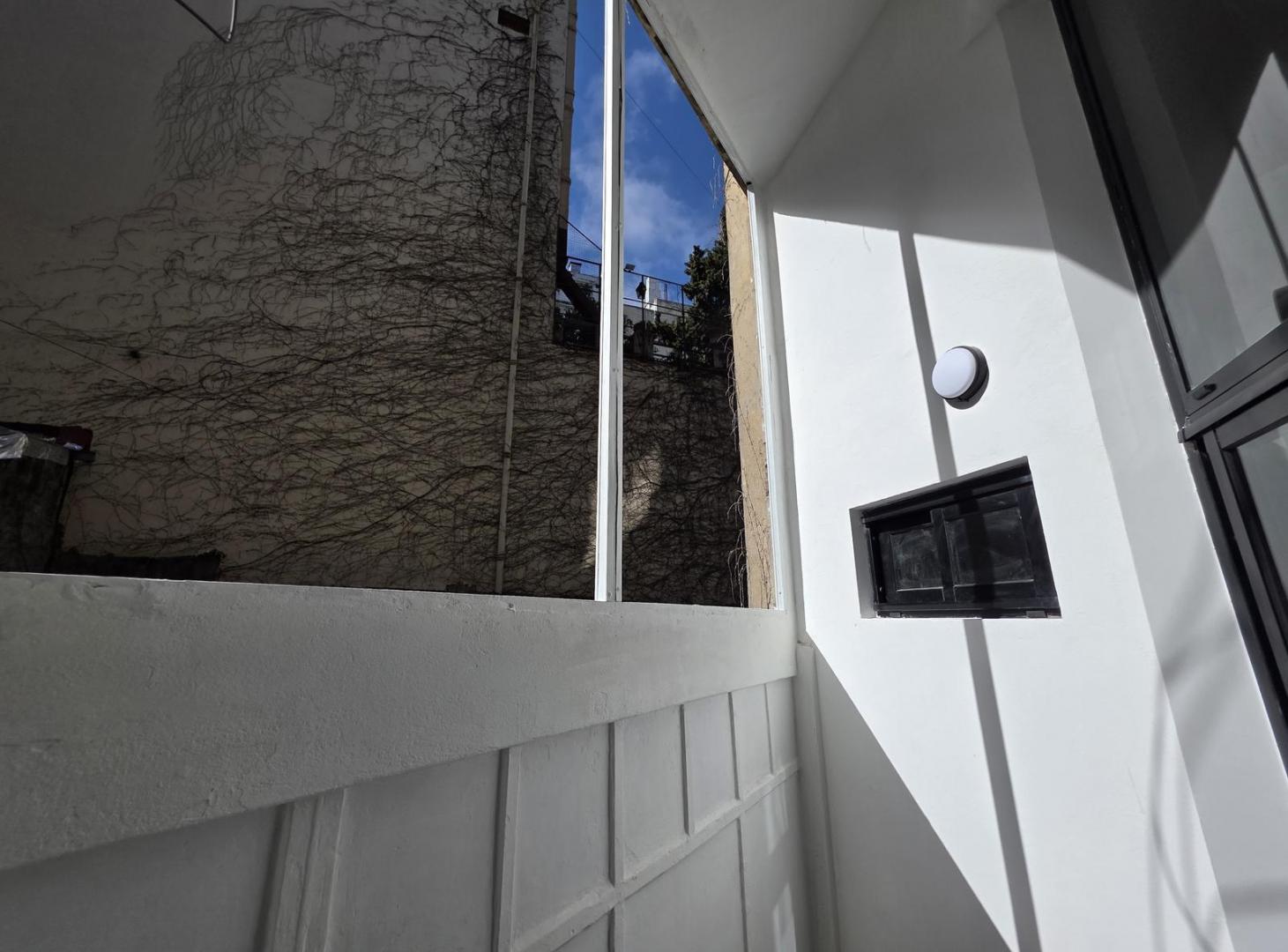 Foto de Departamento Recoleta Balcón, imagen 5