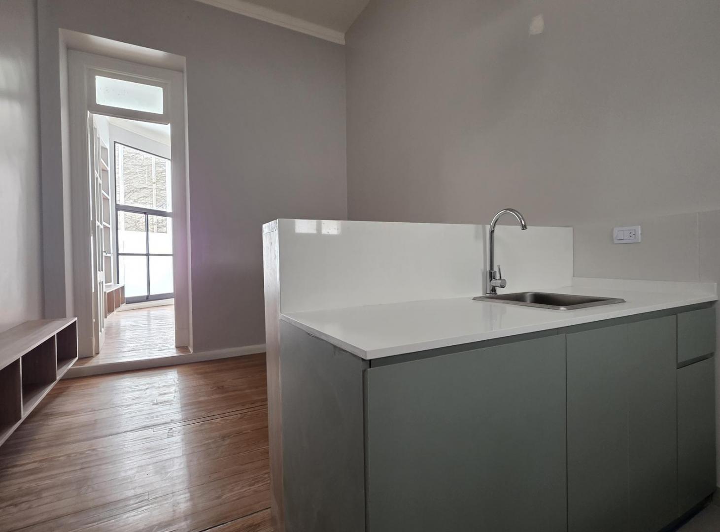 Foto de Departamento Recoleta Balcón, imagen 4