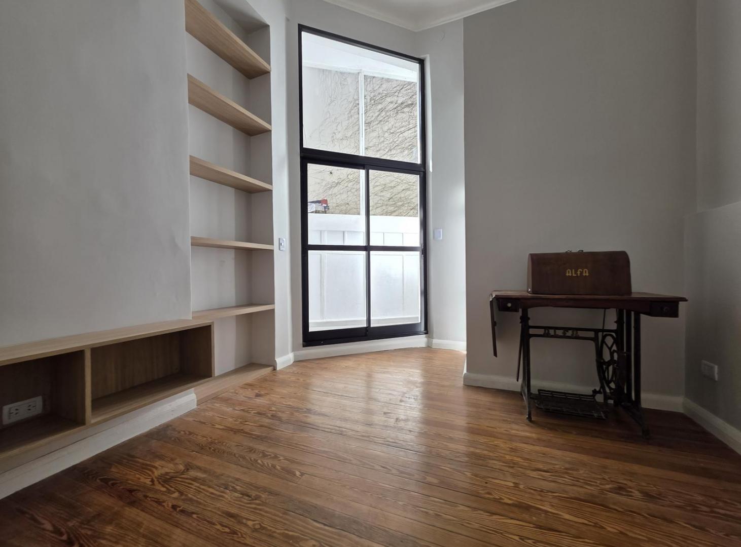Foto de Departamento Recoleta Balcón, imagen 3