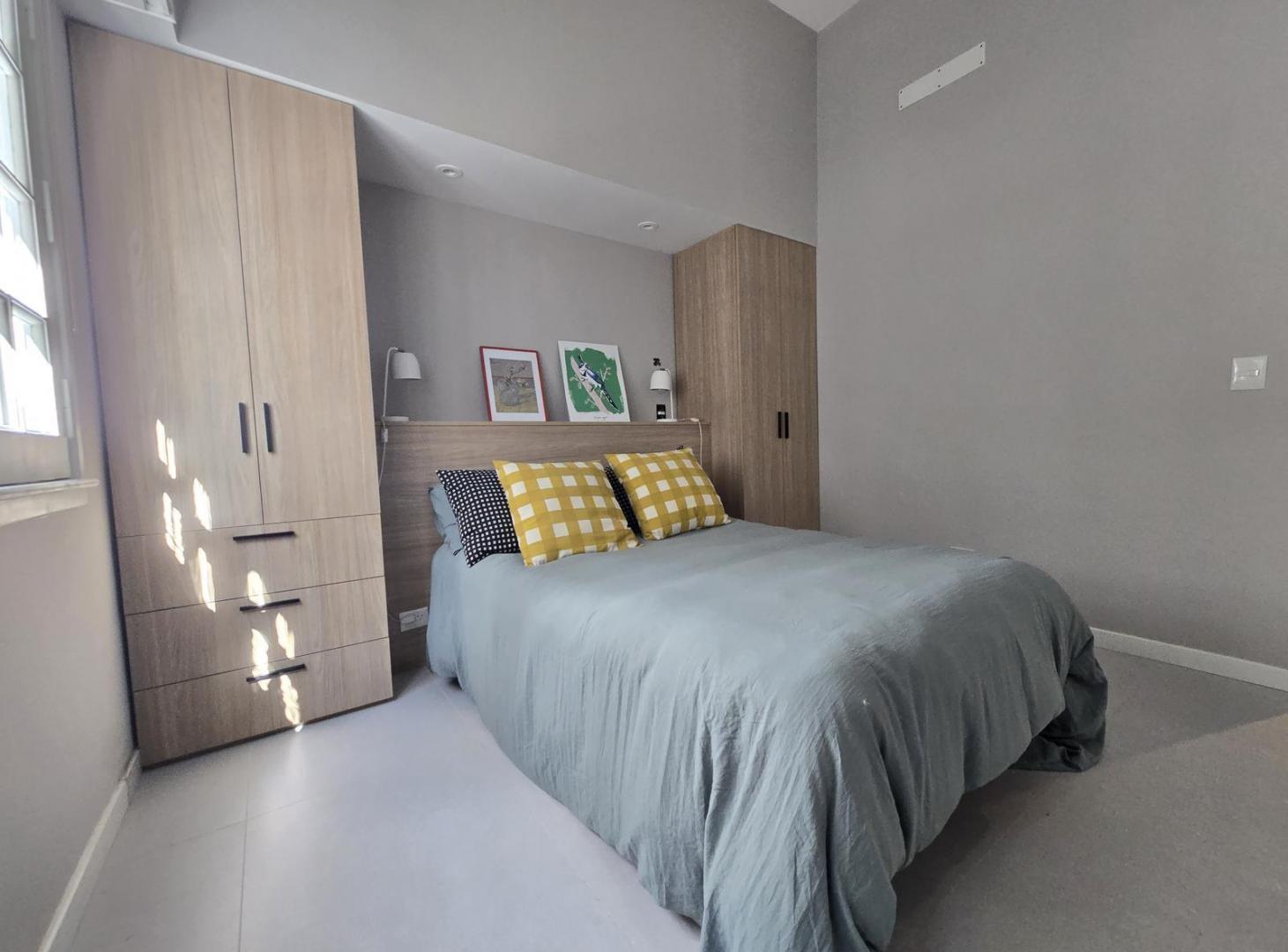 Foto de PH 2 ambientes con patio en Belgrano - Excelente diseño, imagen 4