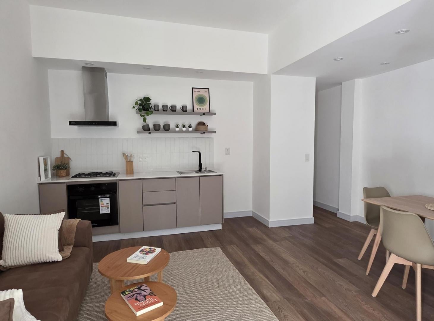 Foto de Venta 2 ambientes Cañitas Balcón Impecable, imagen 4