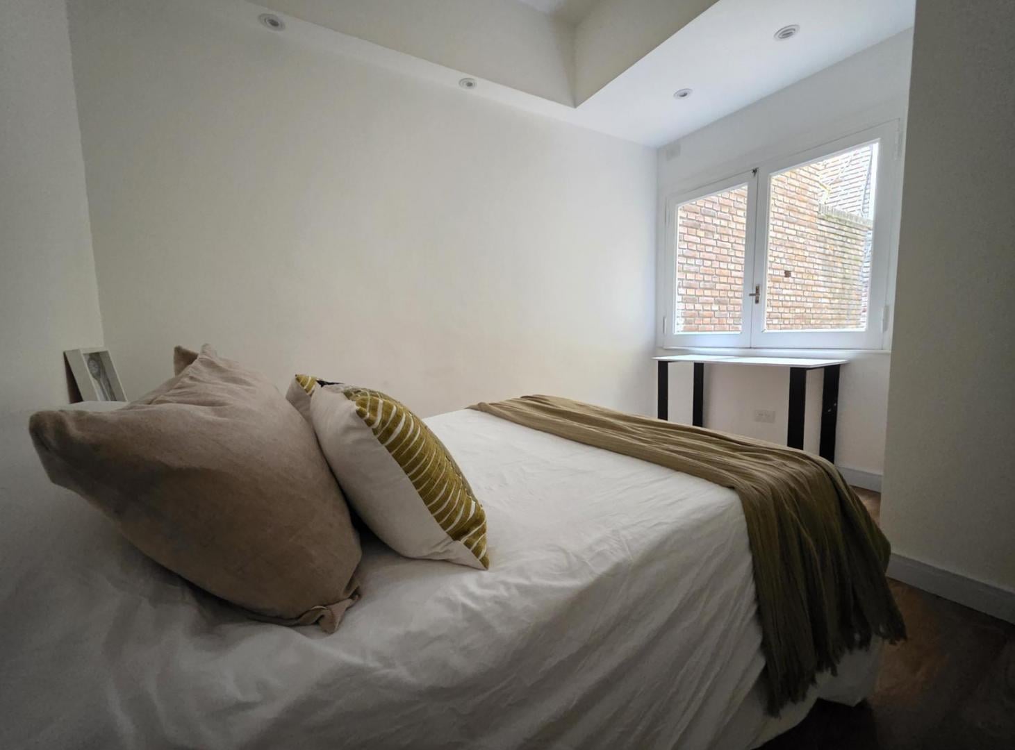 Foto de Venta 2 ambientes Cañitas Balcón Impecable, imagen 5