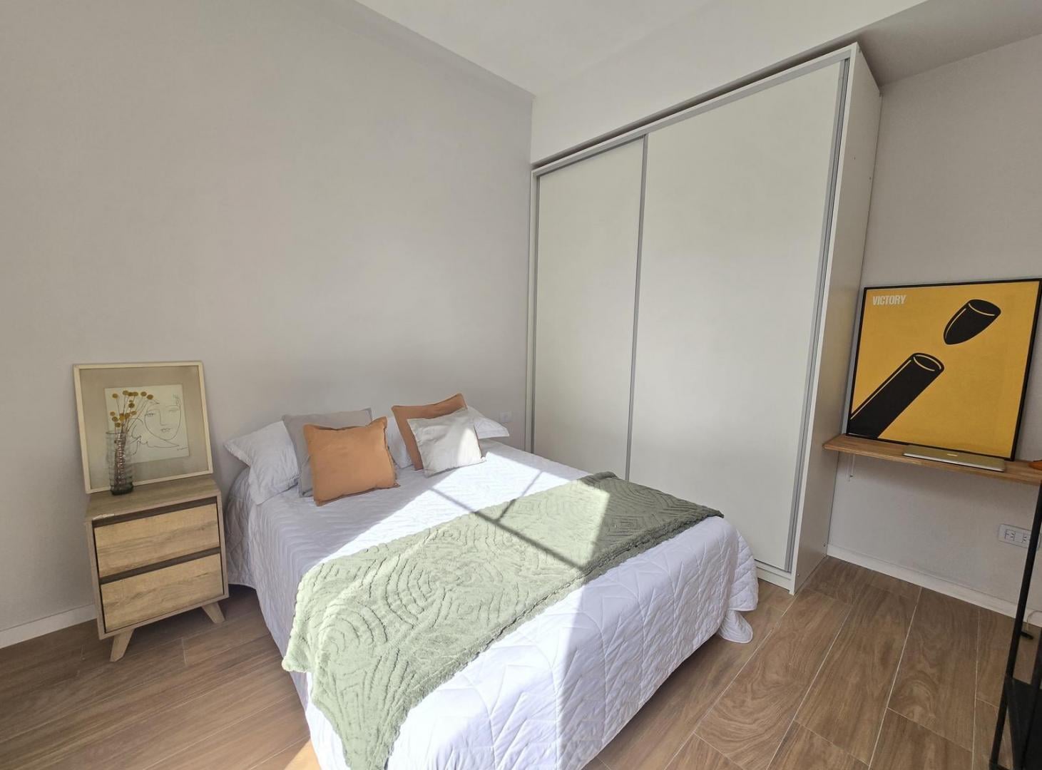 Foto de Venta - Colegiales - PH 2 ambientes con Patio - Toilette y Baño en, imagen 4