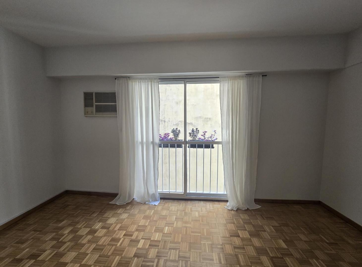 Foto de Departamento al contrafrete en Retiro 2 ambientes, imagen 3