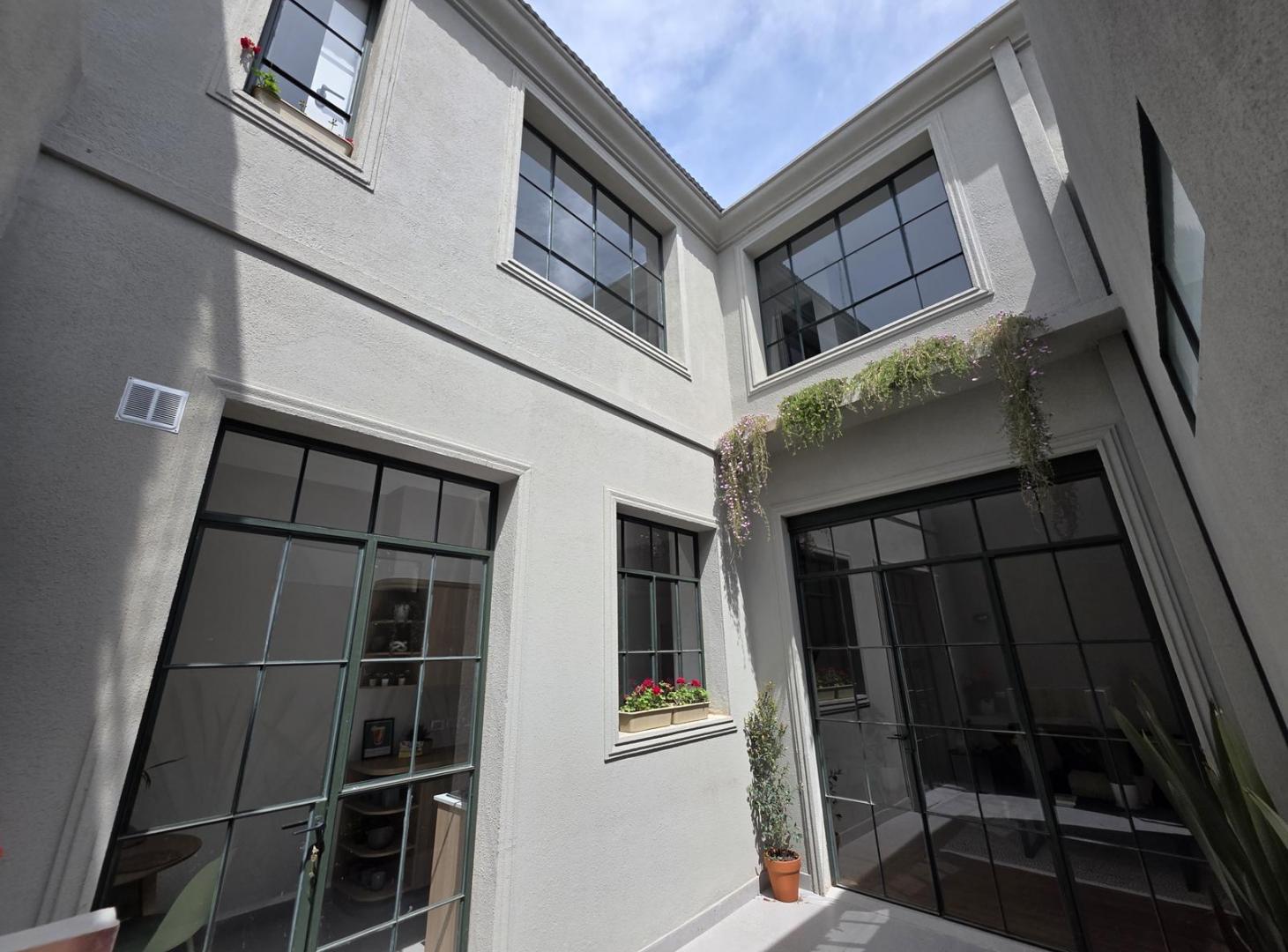 Foto de Venta PH Nuñez con patio y doble Suite, imagen 3