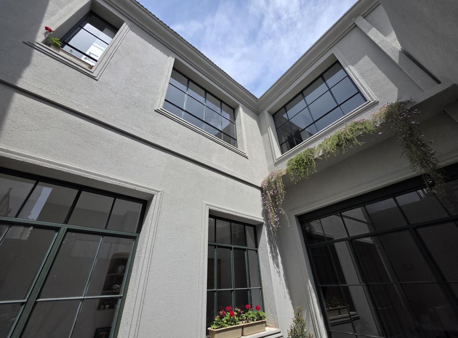 Foto de Venta PH Nuñez con patio y doble Suite, imagen 2