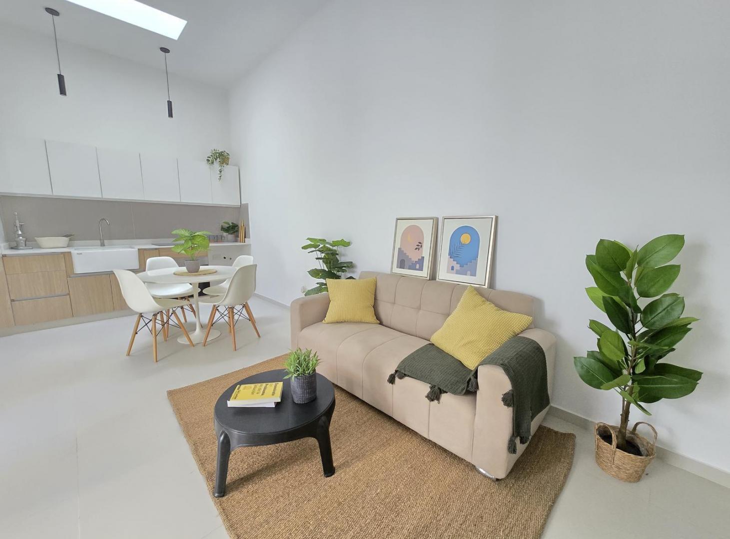 Foto de PH en Palermo 2 dormitorios 2 baños patio Impecable - Espacio Aereo, imagen 4