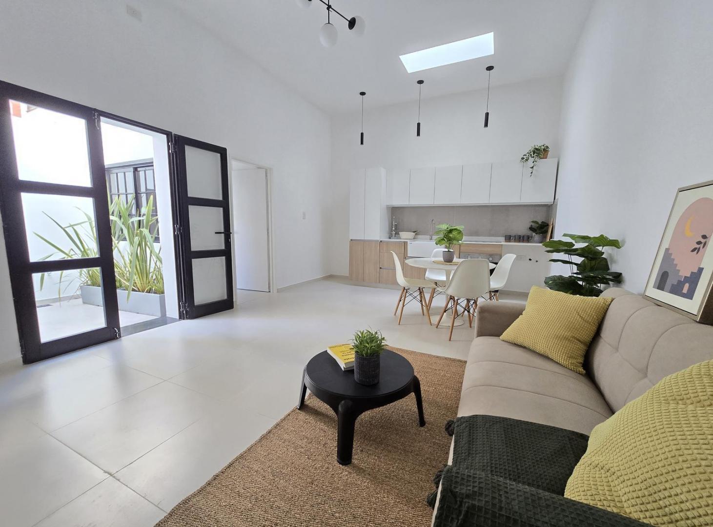 Foto de PH en Palermo 2 dormitorios 2 baños patio Impecable - Espacio Aereo, imagen 1