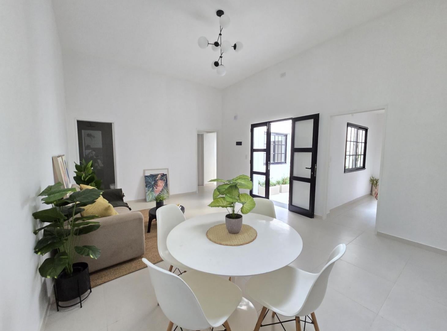 Foto de PH en Palermo 2 dormitorios 2 baños patio Impecable - Espacio Aereo, imagen 2