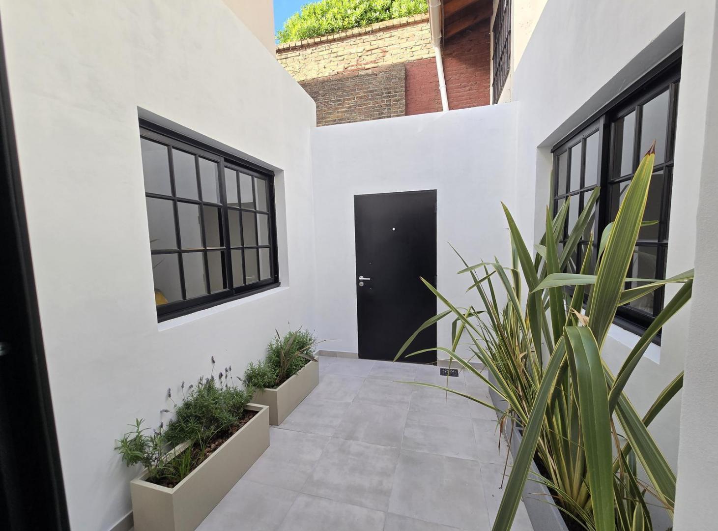 Foto de PH en Palermo 2 dormitorios 2 baños patio Impecable - Espacio Aereo, imagen 3