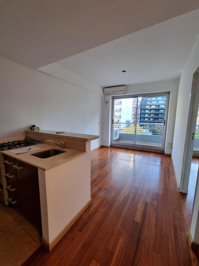 Foto de Departamento en Las Cañitas, imagen 3