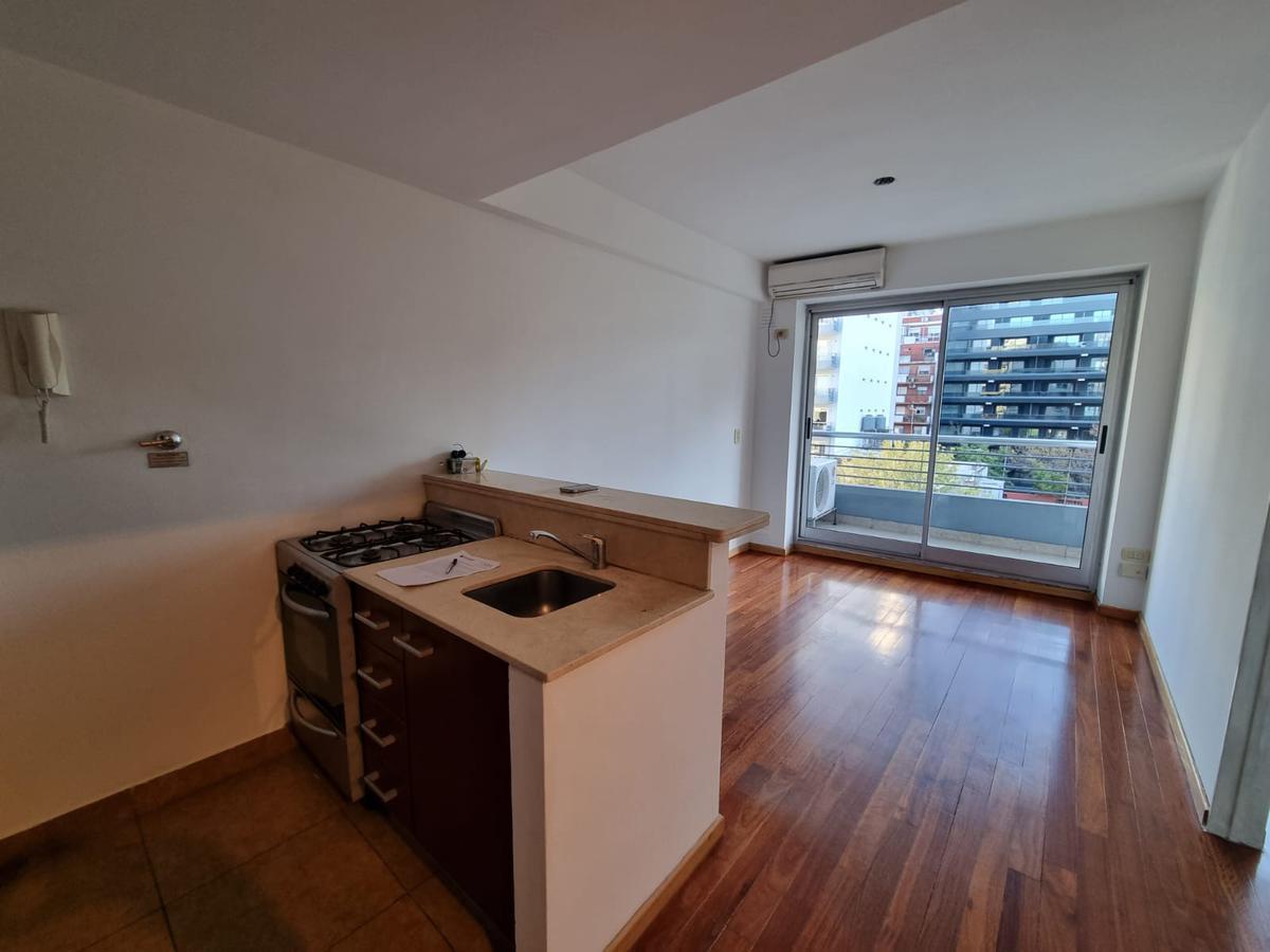 Foto de Departamento en Las Cañitas, imagen 1