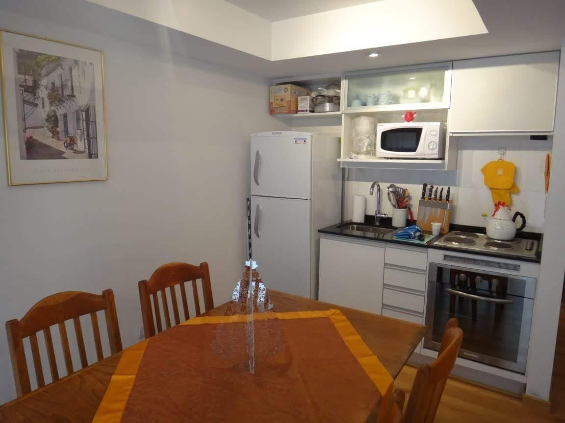 Foto de Departamento en Recoleta, imagen 2